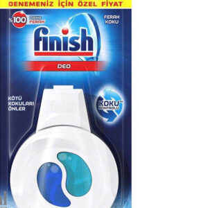 بوگیر ماشین ظرفشویی فینیش کلاسیک finish