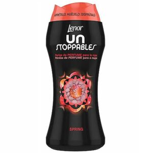 دانه های خوشبو کننده لباس لنور Lenor رایحه Spring