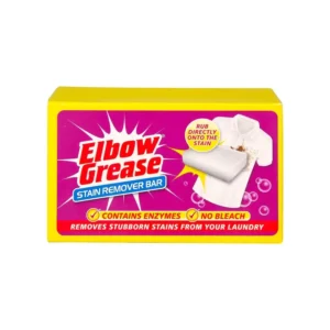 صابون لکه بر لباس البو گریس Elbow Grease
