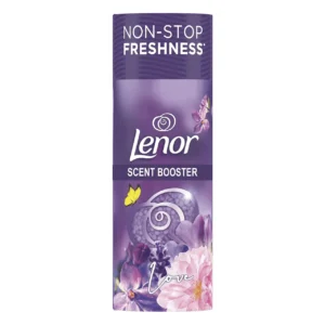 دانه های خوشبو کننده لباس لنور Lenor رایحه Exotic Bloom