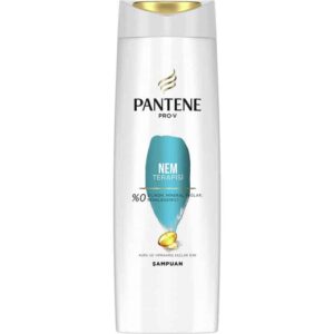 شامپو پنتن Pantene آبرسان مدل Nem Terapisi