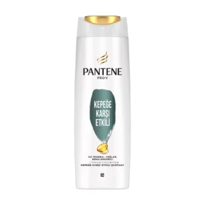 شامپو پنتن Pantene ضد شوره مدل Kepege Karsi Etkili حجم 350 میل