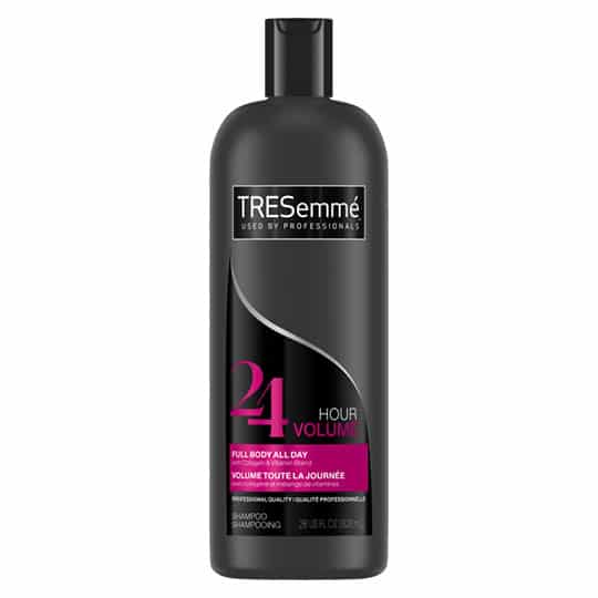 شامپو ترزمه TRESEMME حجم دهنده مدل VOLUME حجم 828 میل