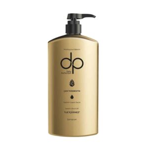 شامپو دکس Dex کراتینه عصاره میوه کاج حجم 800 میل