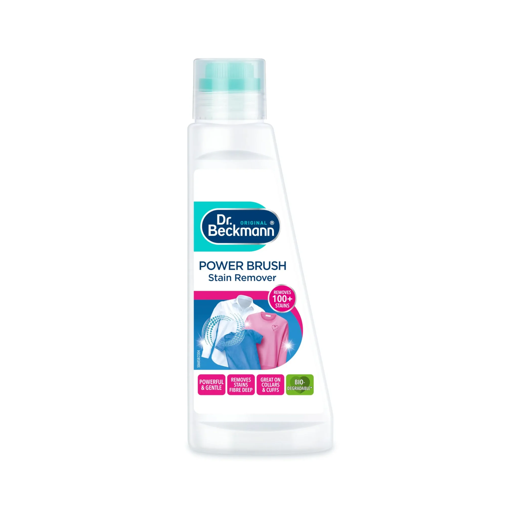 ژل لکه بر دکتر بک من Dr.Beckmann همراه اپلیکاتور حجم 250 میل