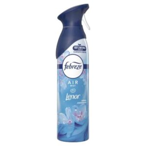 اسپری خوشبو کننده هوا فبرز Febreze مدل Lenor Spring Awakeining حجم 185 میل