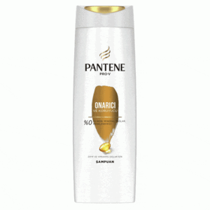 شامپو پنتن Pantene ترمیم کننده مدل Onarici