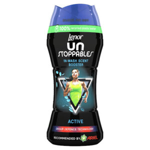 دانه های خوشبو کننده لباس لنور Lenor مدل Active