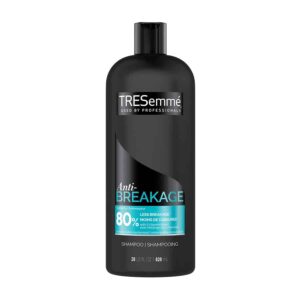 شامپو ترزمه TRESEMME مدل ANTI BRAKAGE حجم 828 میل