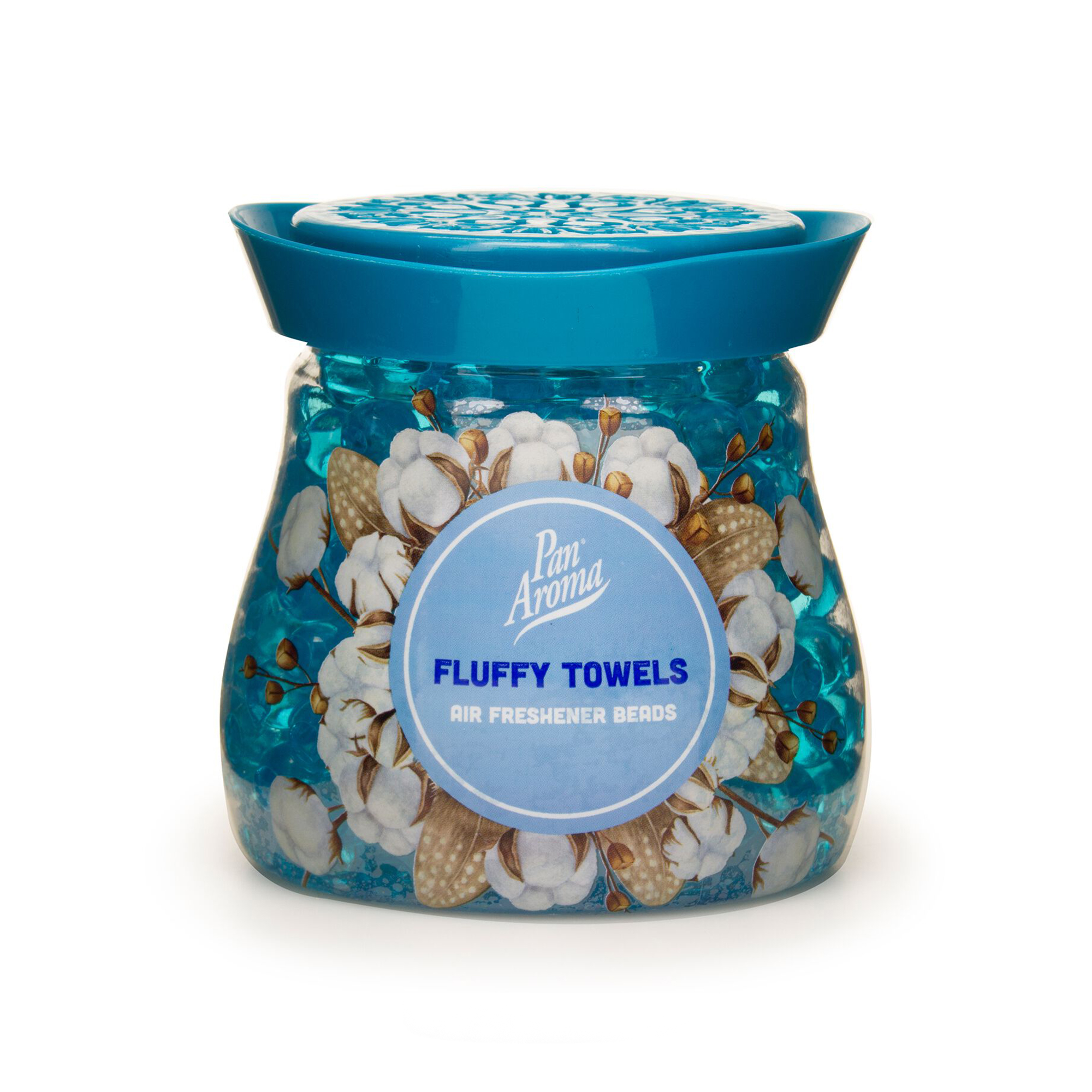 دانه های خوشبو کننده هوا پن آروما Pan Aroma رایحه پنبه 280 گرم