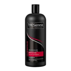 شامپو ترزمه TRESEMME مناسب موهای رنگ شده حجم 828 میل