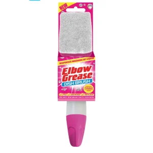 اسکاچ مخزن دار البو گریس Elbow grease مدل اسفنجی