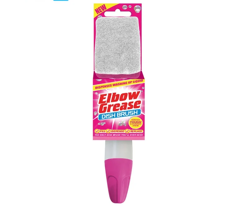 اسکاچ مخزن دار البو گریس Elbow grease مدل اسفنجی