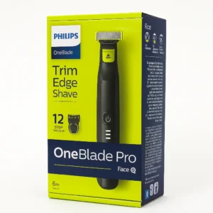 ماشین اصلاح صورت و بدن فیلیپس Philips مدل One Blade QP6542/10