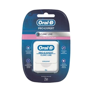 نخ دندان اورال بی Oral-B مدل Pro Expert طول 25 متر