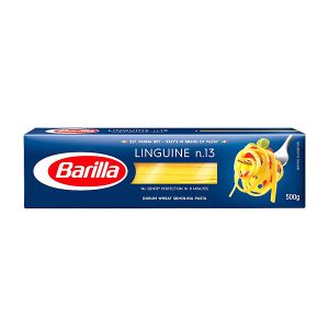 ماکارونی اسپاگتی باریلا n13 وزن 500 گرم Barilla