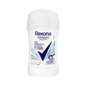 مام صابونی رکسونا Rexona مدل Без Запаха حجم 40 میل