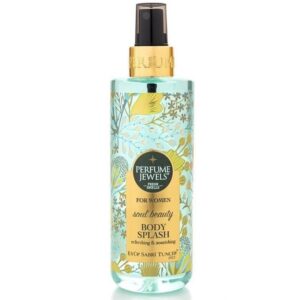 بادی اسپلش ایوب صبری Eyup Sabri زنانه مدل Soul Beauty حجم 250 میل