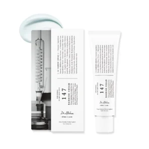 کرم ترمیم کننده و مرطوب کننده بریر دکتر آلتیا Dr Althea شماره 147 حجم 50 میل