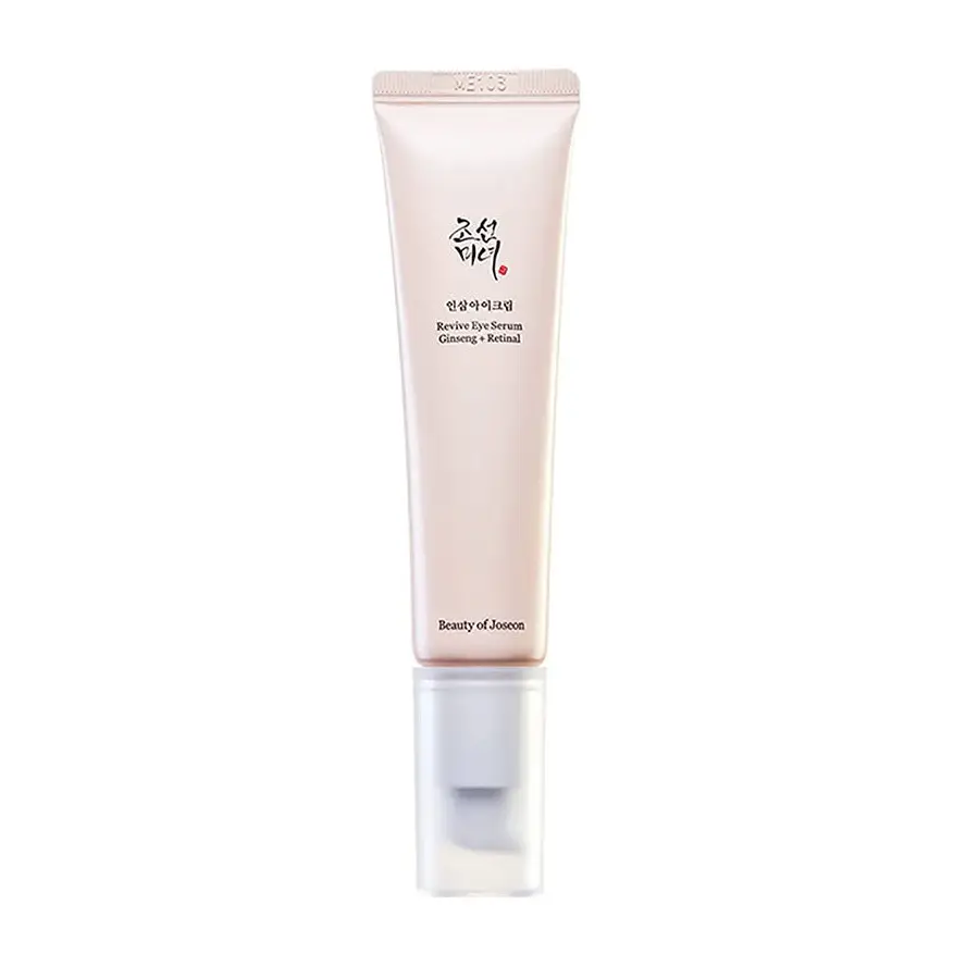 دور چشم رتینول بیوتی آف جوسان Beauty Of Joseon حجم 30 میل