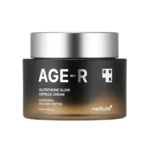 کرم ضد لک و جوانساز گلوتاتیون مدیکیوب Medicube مدل AGE-R حجم 50 میل