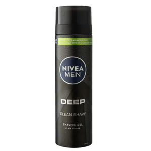 ژل اصلاح نیوا Nivea مدل Deep حجم 200 میل