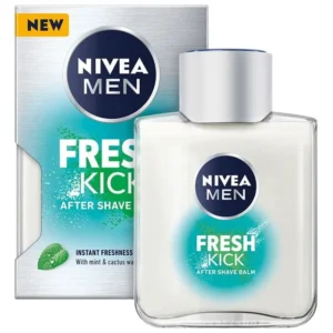 افتر شیو بالمی نیوا Nivea مدل Fresh Kick حجم 100 میل