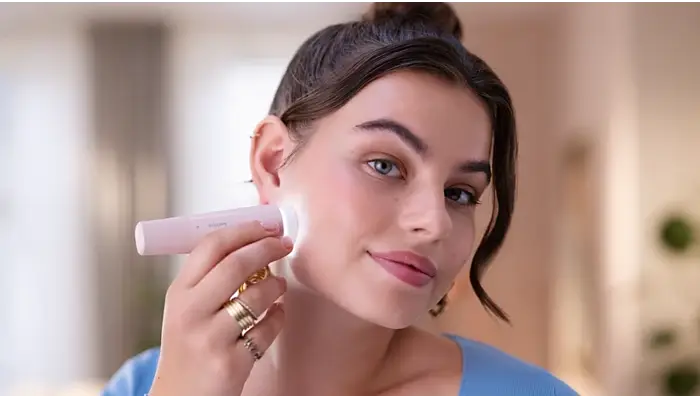 شیور صورت بانوان فیلیپس Philips مدل BRR454