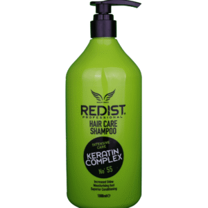 شامپو ردیست Redist کراتین کمپلکس حجم 1000 میل