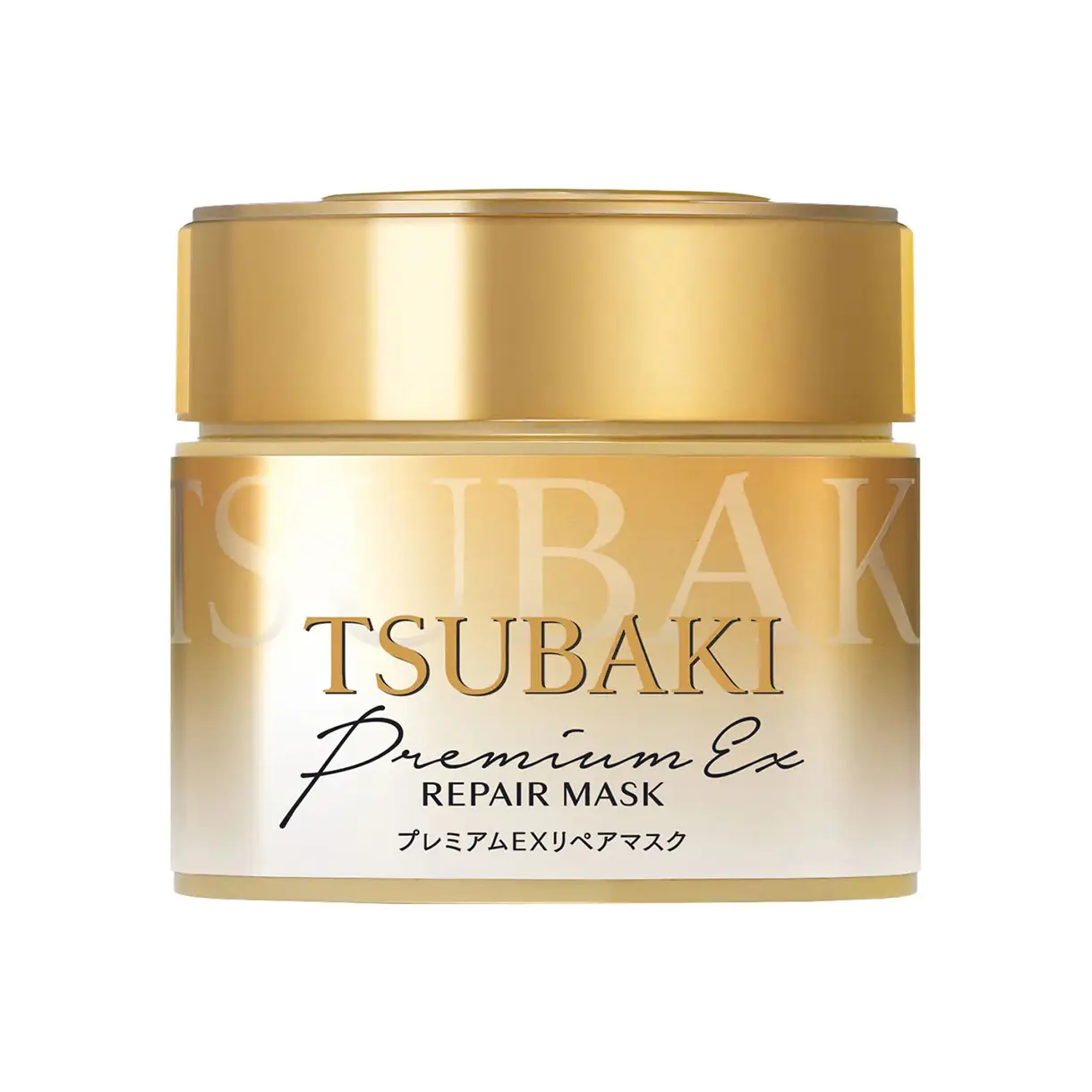 ماسک مو تسوباکی Tsubaki مدل Premium Repair Mask وزن 180 گرم