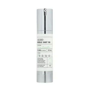 سرم ترمیم کننده میکرونیدلینگ ریدل شات Reedle Shot 100 حجم ۵۰ میل