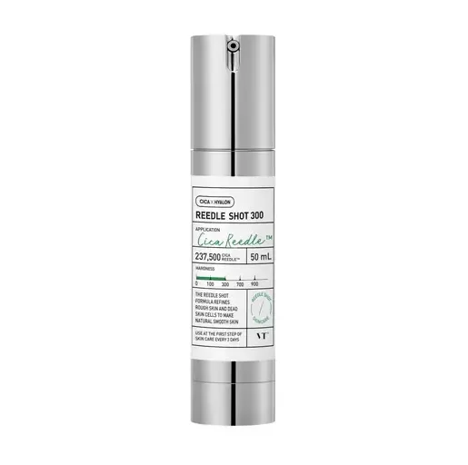سرم ترمیم کننده میکرونیدلینگ ریدل شات 300 Reedle Shot حجم ۵۰ میل