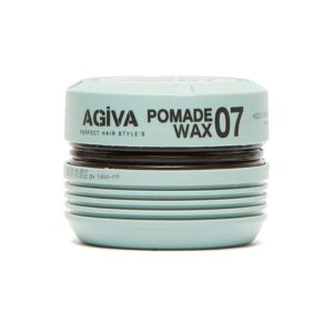 واکس مو کراتینه آگیوا Agiva شماره 7 حجم 175 میل