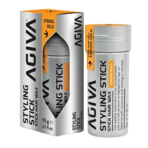 استیک وزگیر مو آگیوا Agiva وزن 75 گرم