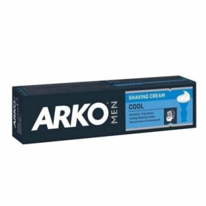 خمیر ریش آرکو Arko مدل Cool حجم 100 گرم