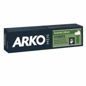 خمیر ریش آرکو Arko مدل Hydrate بسته 100 گرم
