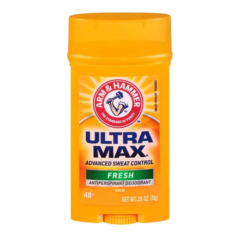 استیک صابونی آرم اند هامر Arm and Hammer مدل Fresh وزن 73 گرم
