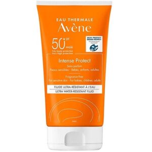 ضد آفتاب اون Avene انواع پوست حجم 150 میل