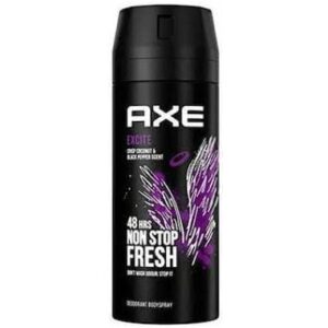 اسپری بدن آکس Axe مدل Excite حجم 150 میل