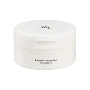 بالم شستشو بیوتی آف جوسان Beauty Of Joseon مدل Radiance حجم 100 میل