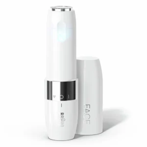 موزن قلمی صورت بانوان براون Braun