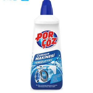 جرمگیر ماشین لباسشویی پورچوز porcoz حجم 250 میلی لیتر