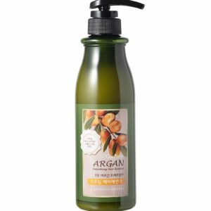 کرم مو کانفیوم Confume ترمیم کننده حاوی روغن آرگان حجم 500 میل