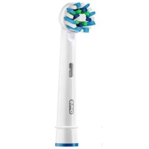 سری یدک مسواک برقی اورال بی Oral-B مدل  2 تایی Cross Action