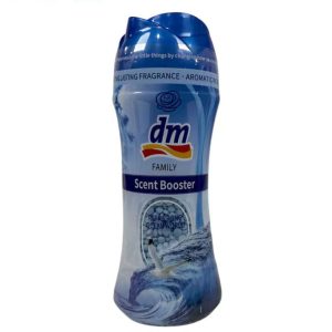 دانه های خوشبو کننده لباس دی ام dm رایحه اقیانوس 210 گرم