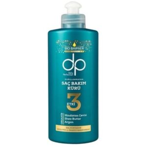 کرم مو تقویت و ترمیم کننده دکس Dex حاوی روغن آرگان حجم 200 میل