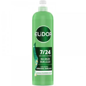 کرم مو الیدور Elidor موهای فر حجم 240 میل