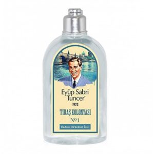 افترشیو ایوب صبری Eyup Sabri مدل No1 حجم 250 میل