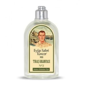 افترشیو ایوب صبری Eyup Sabri مدل No3 حجم 250 میل