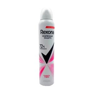 اسپری ضد تعریق زنانه رکسونا Rexona مدل Powder Dry حجم 200 میل
